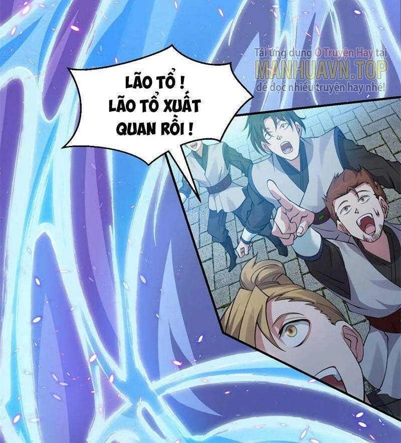 Tu Luyện Thành Tiên Ta Chỉ Muốn Nuôi Nữ Đồ Đệ Chapter 102 - 75