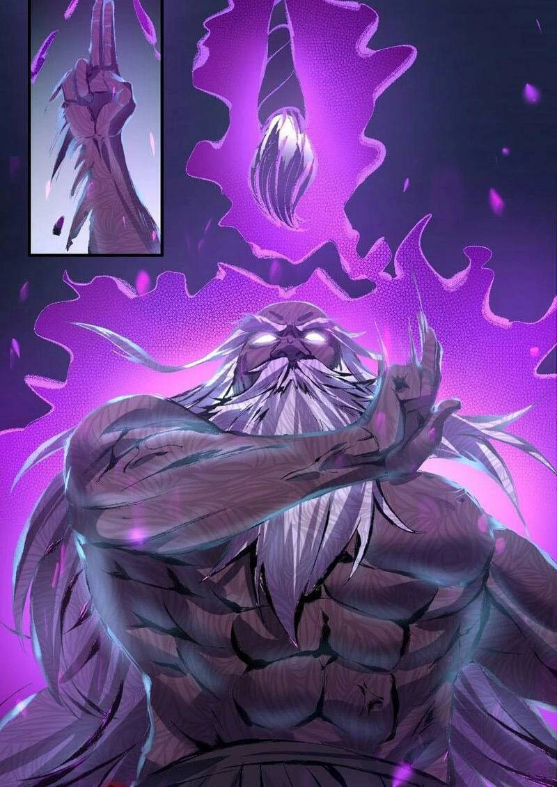 Tu Luyện Thành Tiên Ta Chỉ Muốn Nuôi Nữ Đồ Đệ Chapter 103 - 2