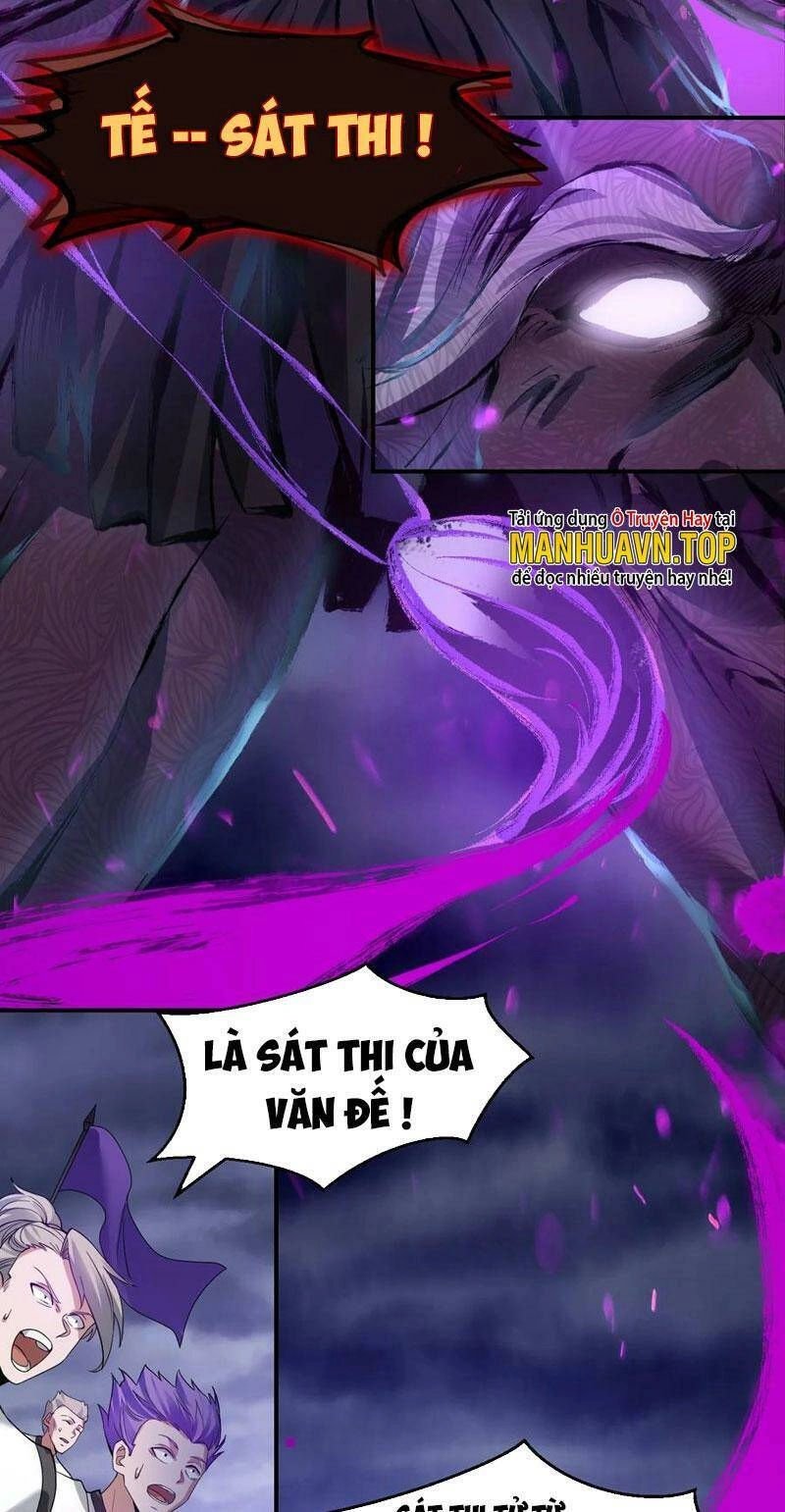 Tu Luyện Thành Tiên Ta Chỉ Muốn Nuôi Nữ Đồ Đệ Chapter 103 - 3