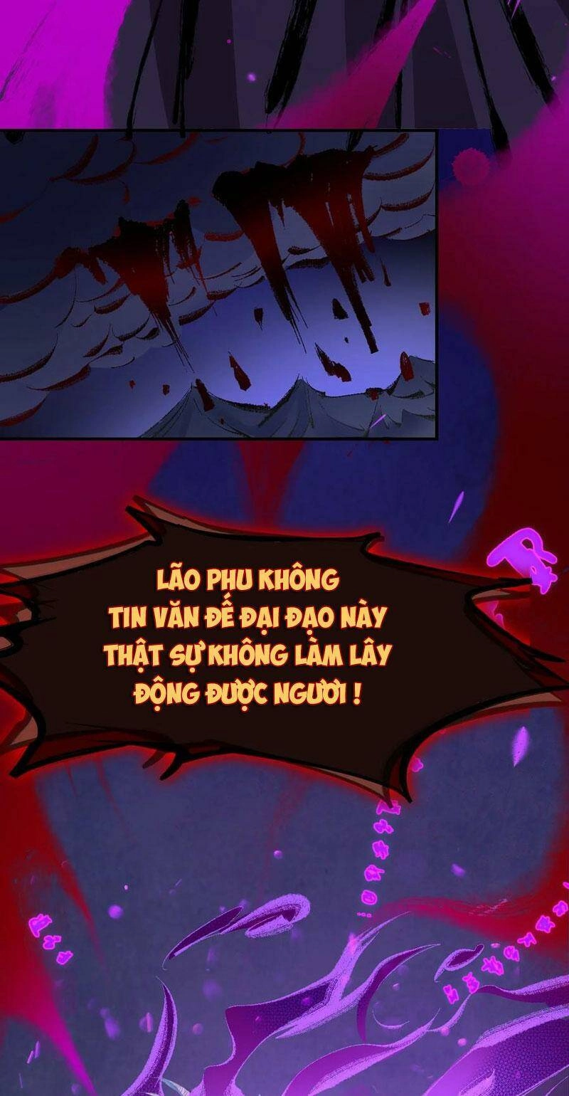 Tu Luyện Thành Tiên Ta Chỉ Muốn Nuôi Nữ Đồ Đệ Chapter 103 - 6