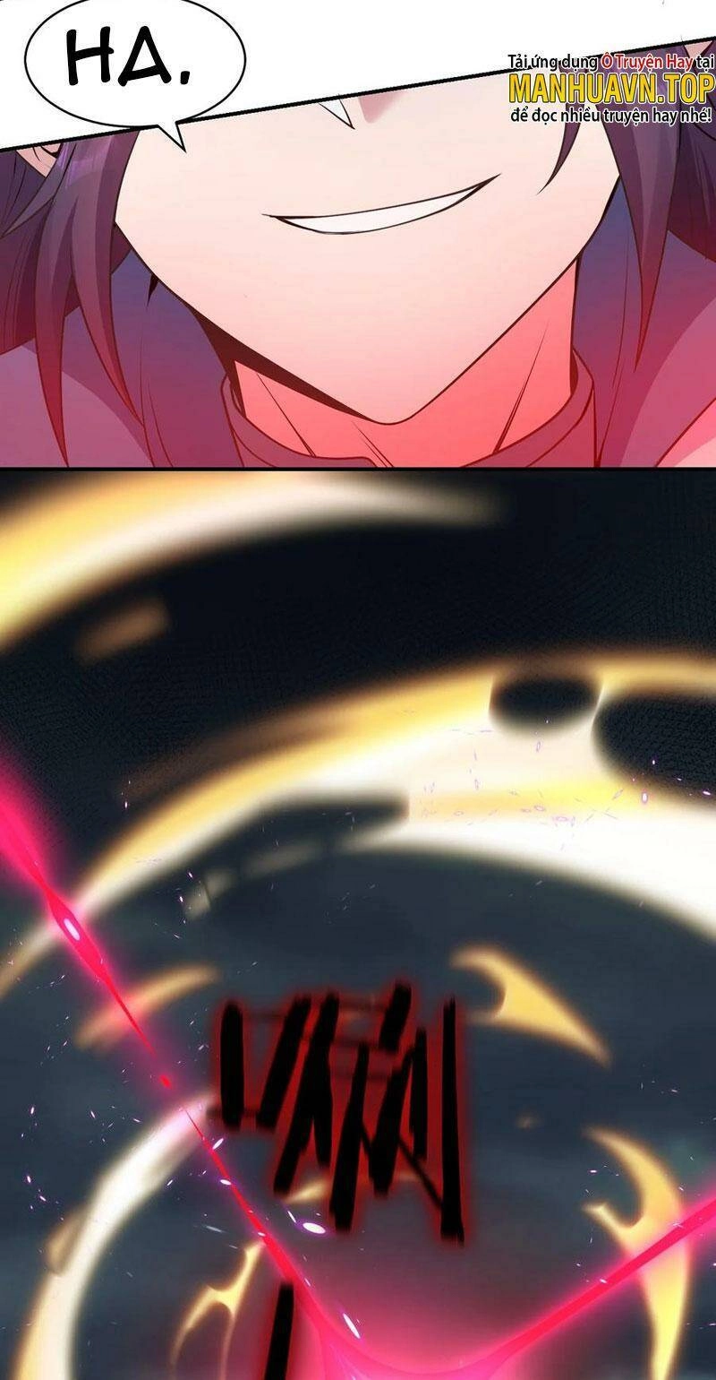 Tu Luyện Thành Tiên Ta Chỉ Muốn Nuôi Nữ Đồ Đệ Chapter 103 - 12