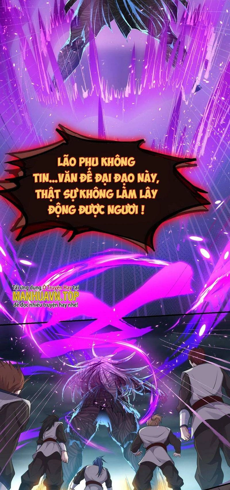 Tu Luyện Thành Tiên Ta Chỉ Muốn Nuôi Nữ Đồ Đệ Chapter 103 - 17