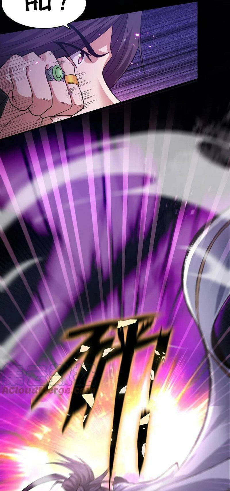 Tu Luyện Thành Tiên Ta Chỉ Muốn Nuôi Nữ Đồ Đệ Chapter 103 - 20