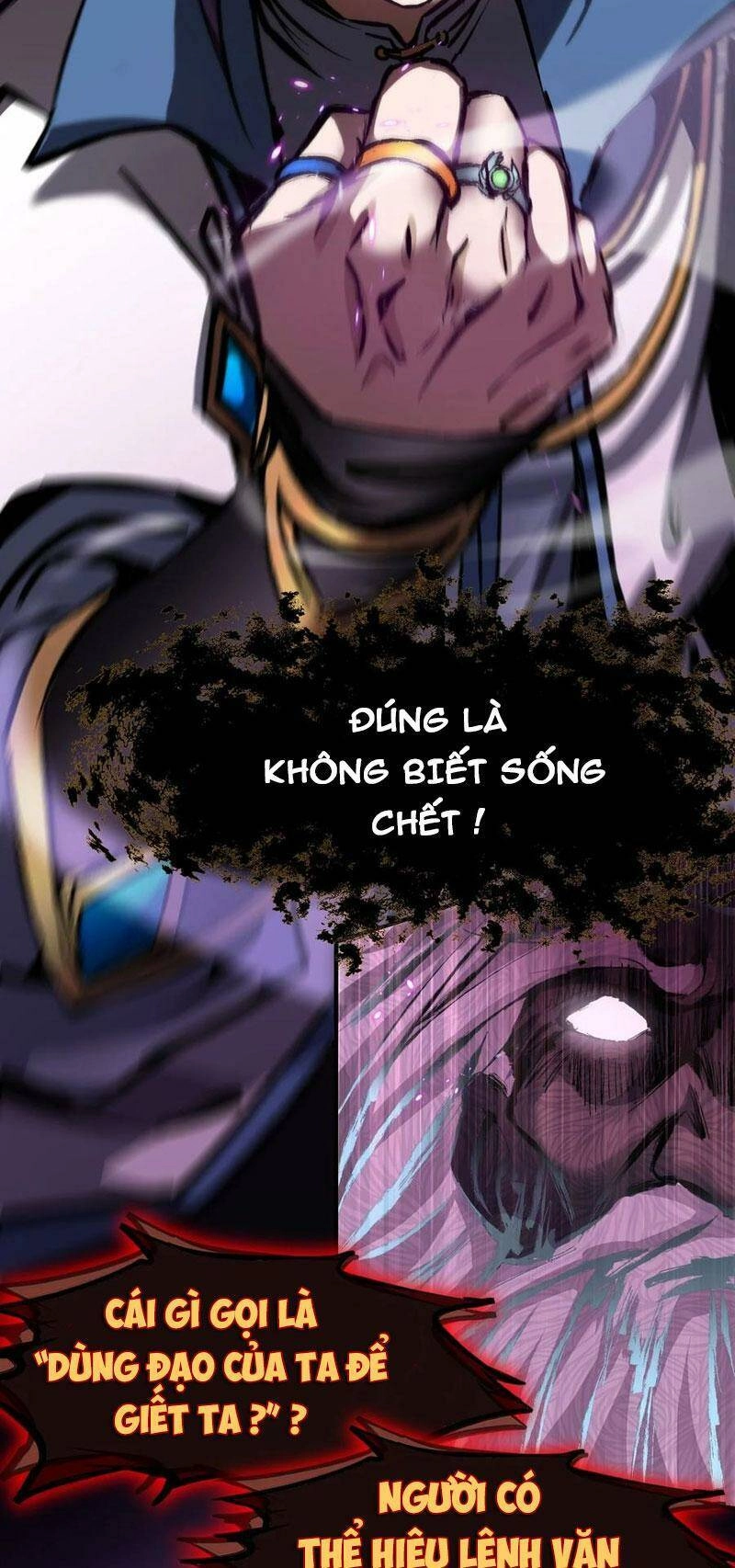 Tu Luyện Thành Tiên Ta Chỉ Muốn Nuôi Nữ Đồ Đệ Chapter 103 - 24