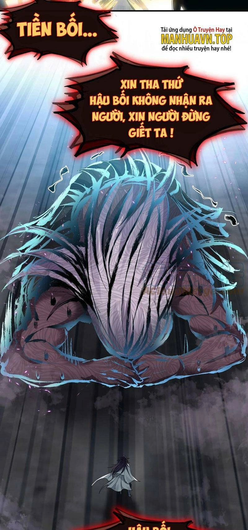 Tu Luyện Thành Tiên Ta Chỉ Muốn Nuôi Nữ Đồ Đệ Chapter 103 - 26