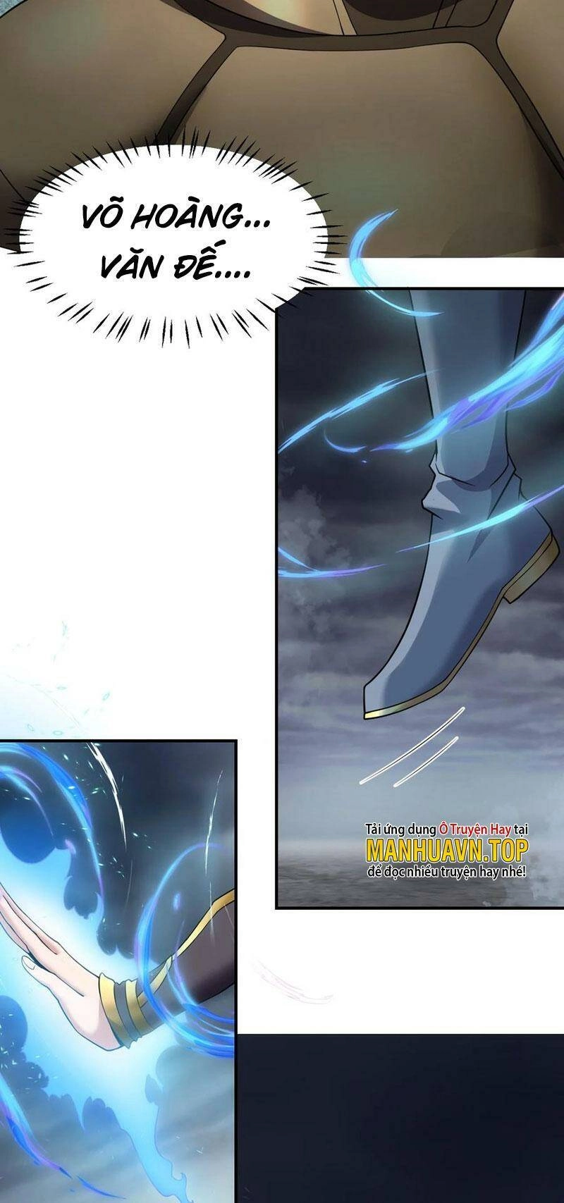 Tu Luyện Thành Tiên Ta Chỉ Muốn Nuôi Nữ Đồ Đệ Chapter 103 - 28