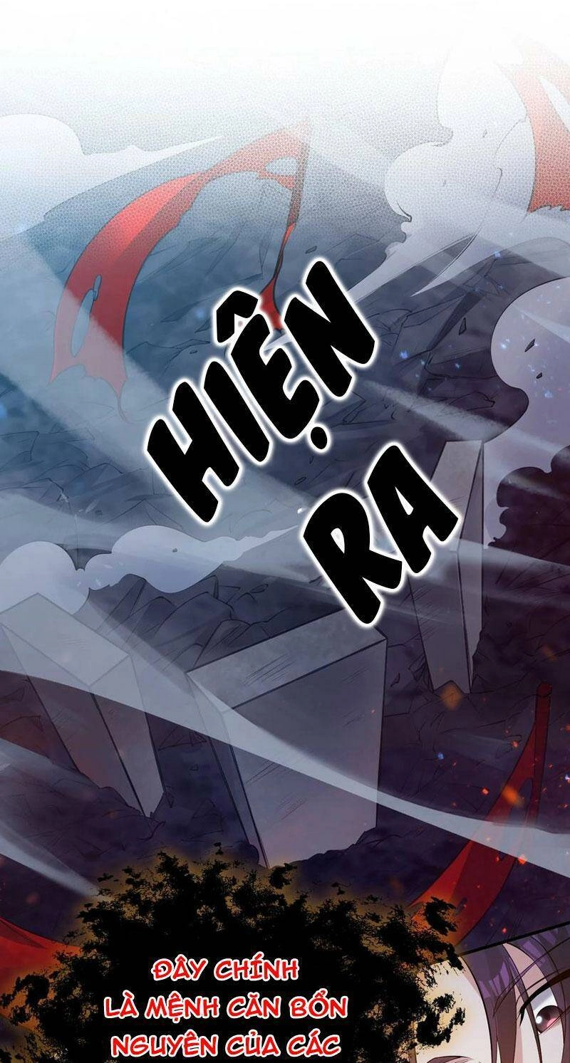 Tu Luyện Thành Tiên Ta Chỉ Muốn Nuôi Nữ Đồ Đệ Chapter 103 - 33