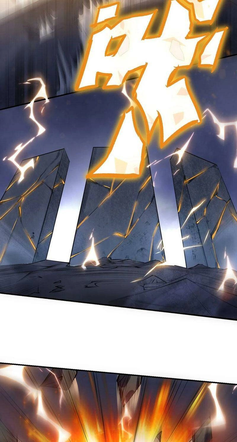 Tu Luyện Thành Tiên Ta Chỉ Muốn Nuôi Nữ Đồ Đệ Chapter 103 - 36