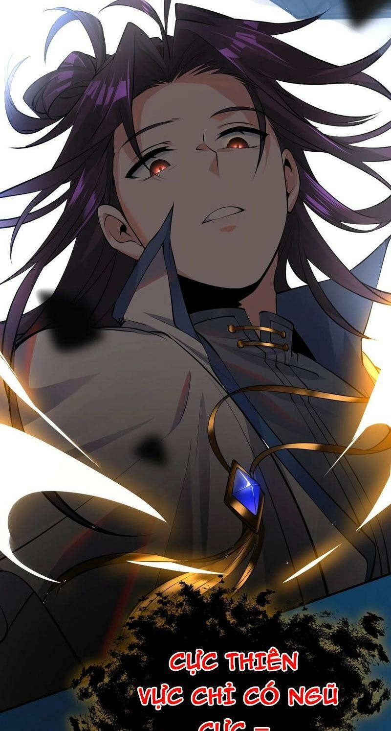 Tu Luyện Thành Tiên Ta Chỉ Muốn Nuôi Nữ Đồ Đệ Chapter 103 - 39