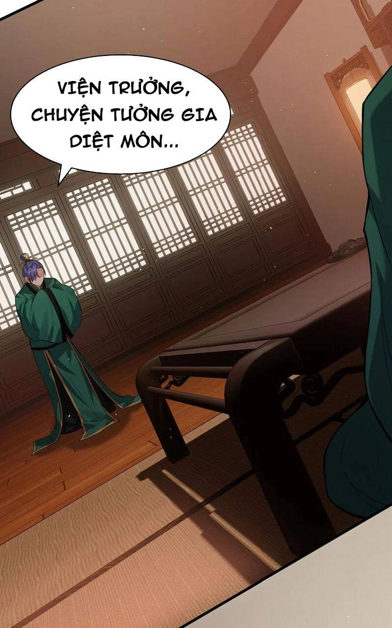 Tu Luyện Thành Tiên Ta Chỉ Muốn Nuôi Nữ Đồ Đệ Chapter 104 - 3