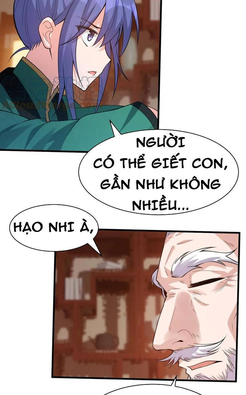 Tu Luyện Thành Tiên Ta Chỉ Muốn Nuôi Nữ Đồ Đệ Chapter 104 - 6