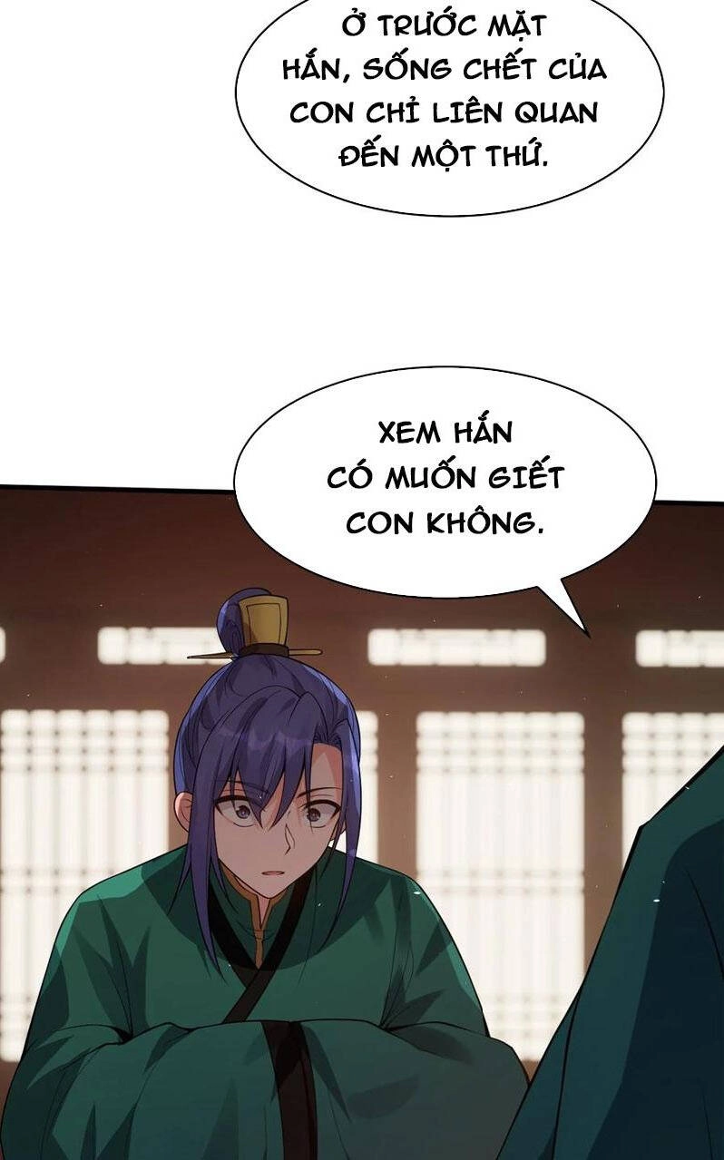 Tu Luyện Thành Tiên Ta Chỉ Muốn Nuôi Nữ Đồ Đệ Chapter 104 - 7