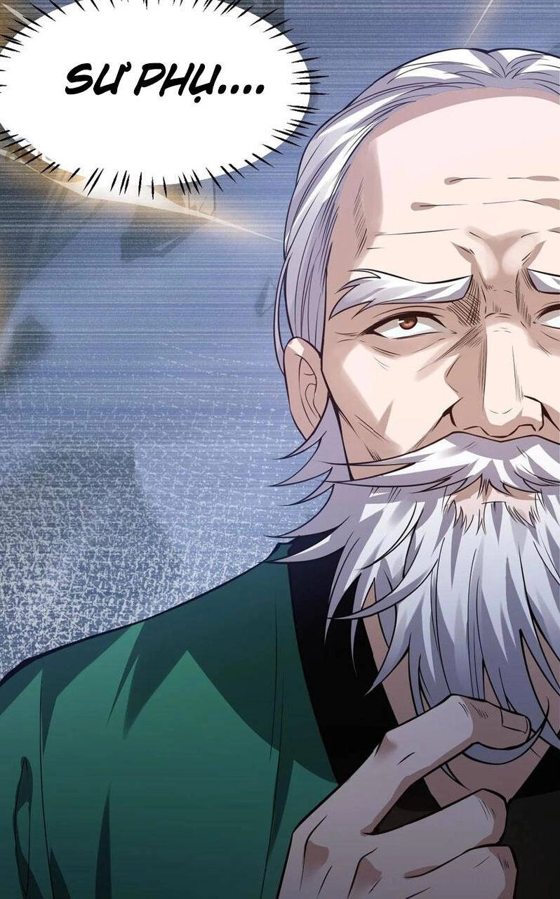 Tu Luyện Thành Tiên Ta Chỉ Muốn Nuôi Nữ Đồ Đệ Chapter 104 - 9