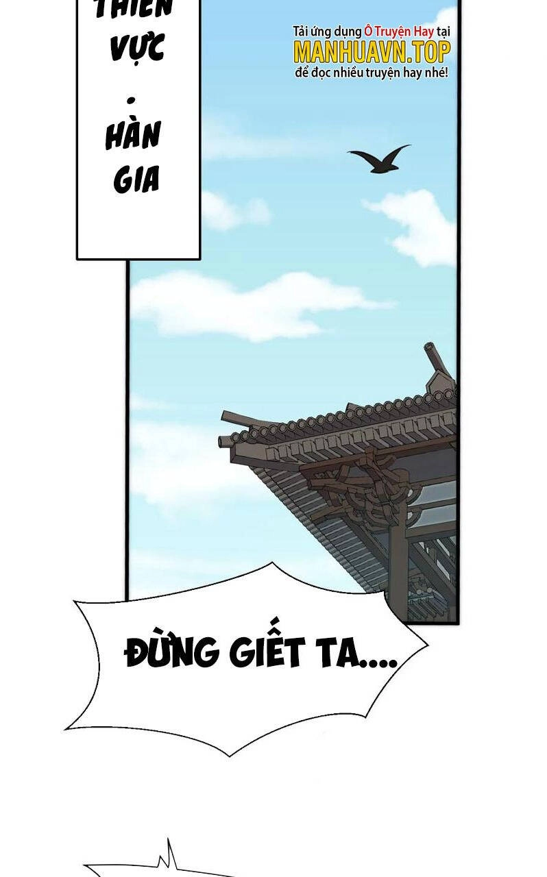 Tu Luyện Thành Tiên Ta Chỉ Muốn Nuôi Nữ Đồ Đệ Chapter 104 - 11