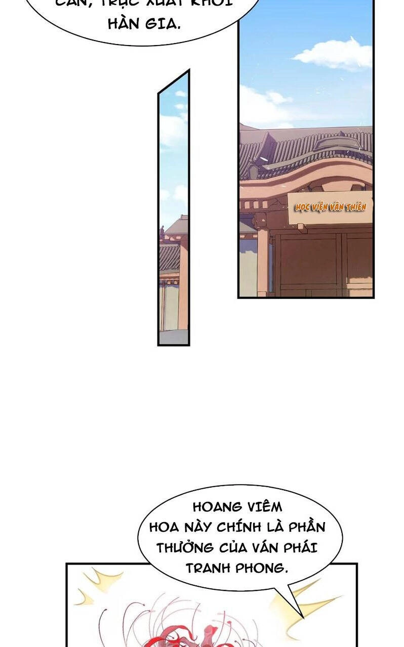 Tu Luyện Thành Tiên Ta Chỉ Muốn Nuôi Nữ Đồ Đệ Chapter 104 - 15