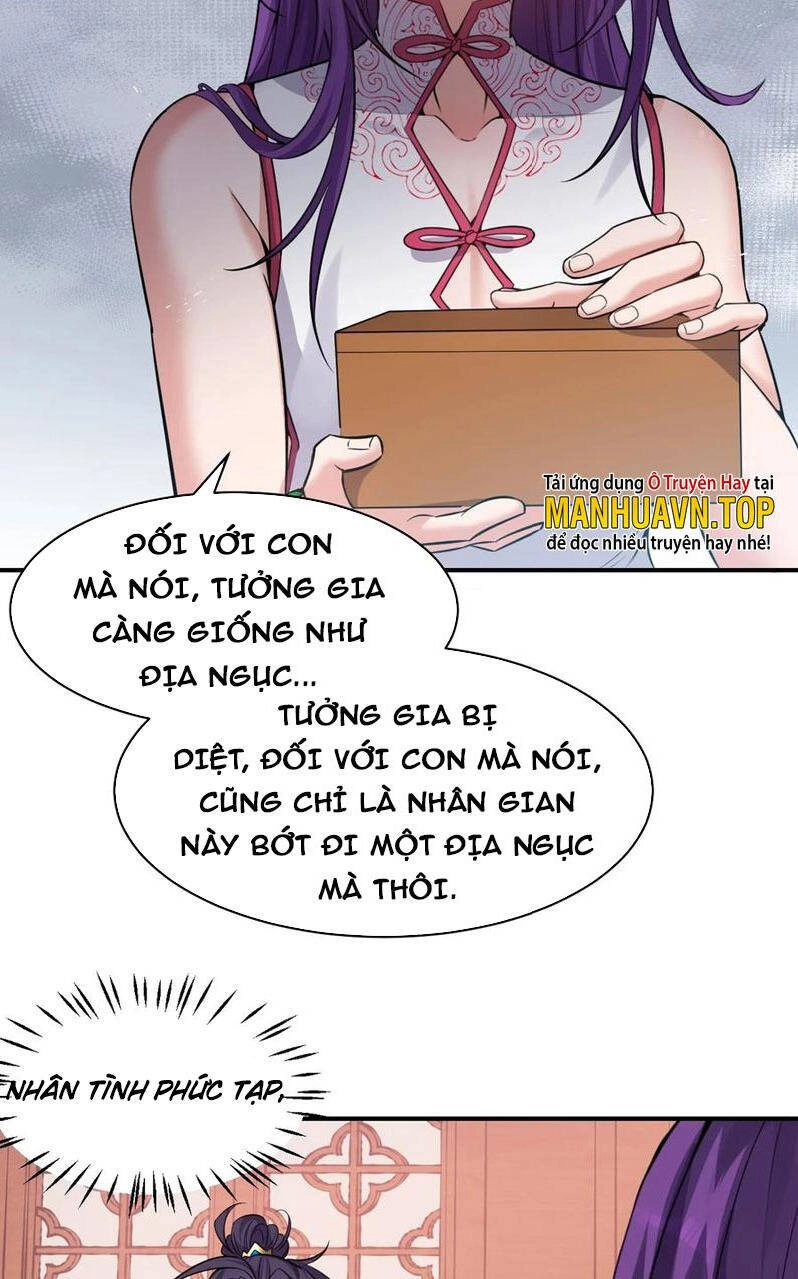 Tu Luyện Thành Tiên Ta Chỉ Muốn Nuôi Nữ Đồ Đệ Chapter 104 - 18