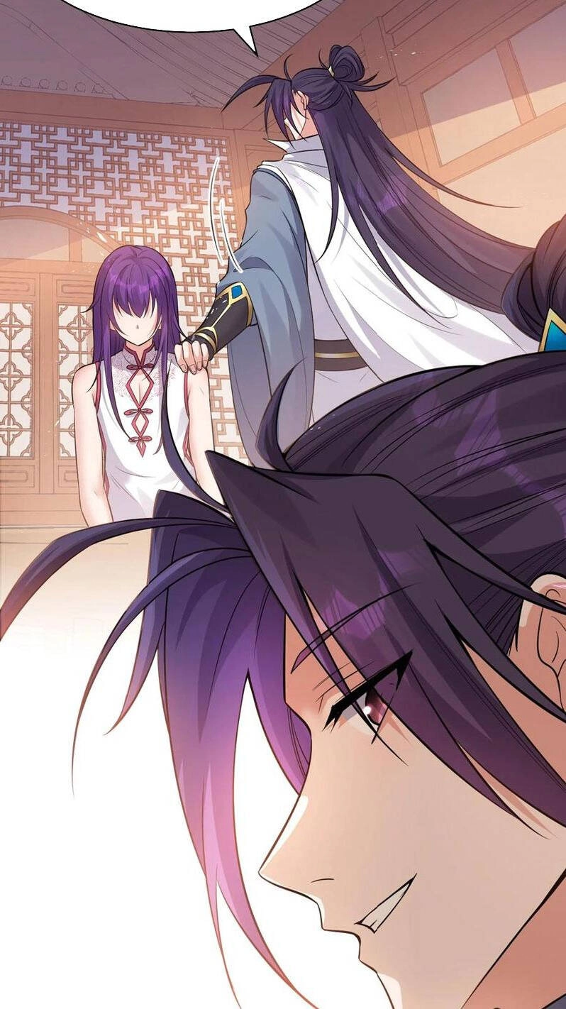 Tu Luyện Thành Tiên Ta Chỉ Muốn Nuôi Nữ Đồ Đệ Chapter 104 - 20