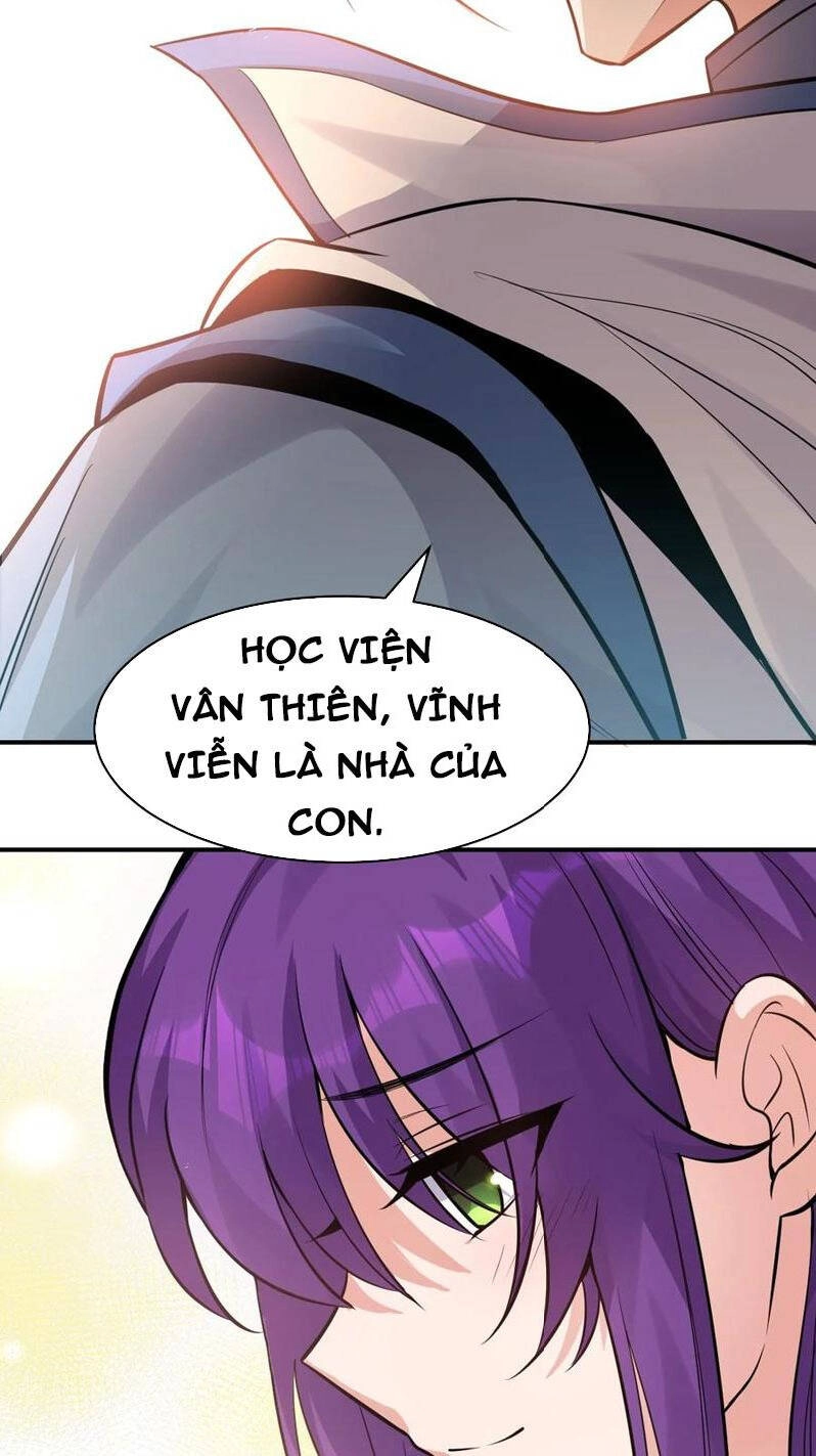 Tu Luyện Thành Tiên Ta Chỉ Muốn Nuôi Nữ Đồ Đệ Chapter 104 - 21