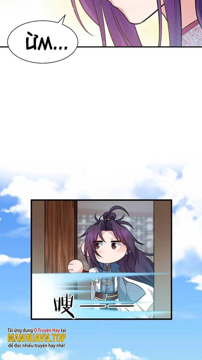 Tu Luyện Thành Tiên Ta Chỉ Muốn Nuôi Nữ Đồ Đệ Chapter 104 - 22