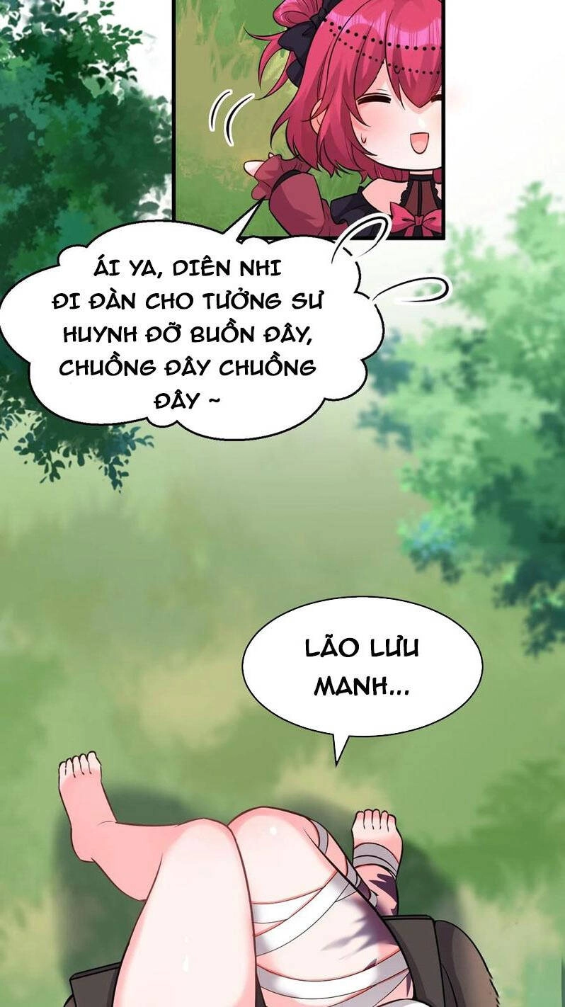 Tu Luyện Thành Tiên Ta Chỉ Muốn Nuôi Nữ Đồ Đệ Chapter 104 - 27