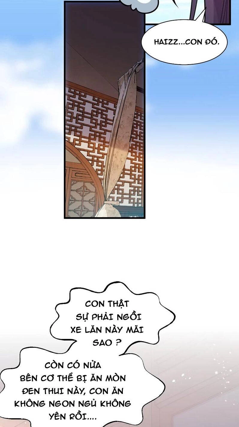 Tu Luyện Thành Tiên Ta Chỉ Muốn Nuôi Nữ Đồ Đệ Chapter 104 - 29