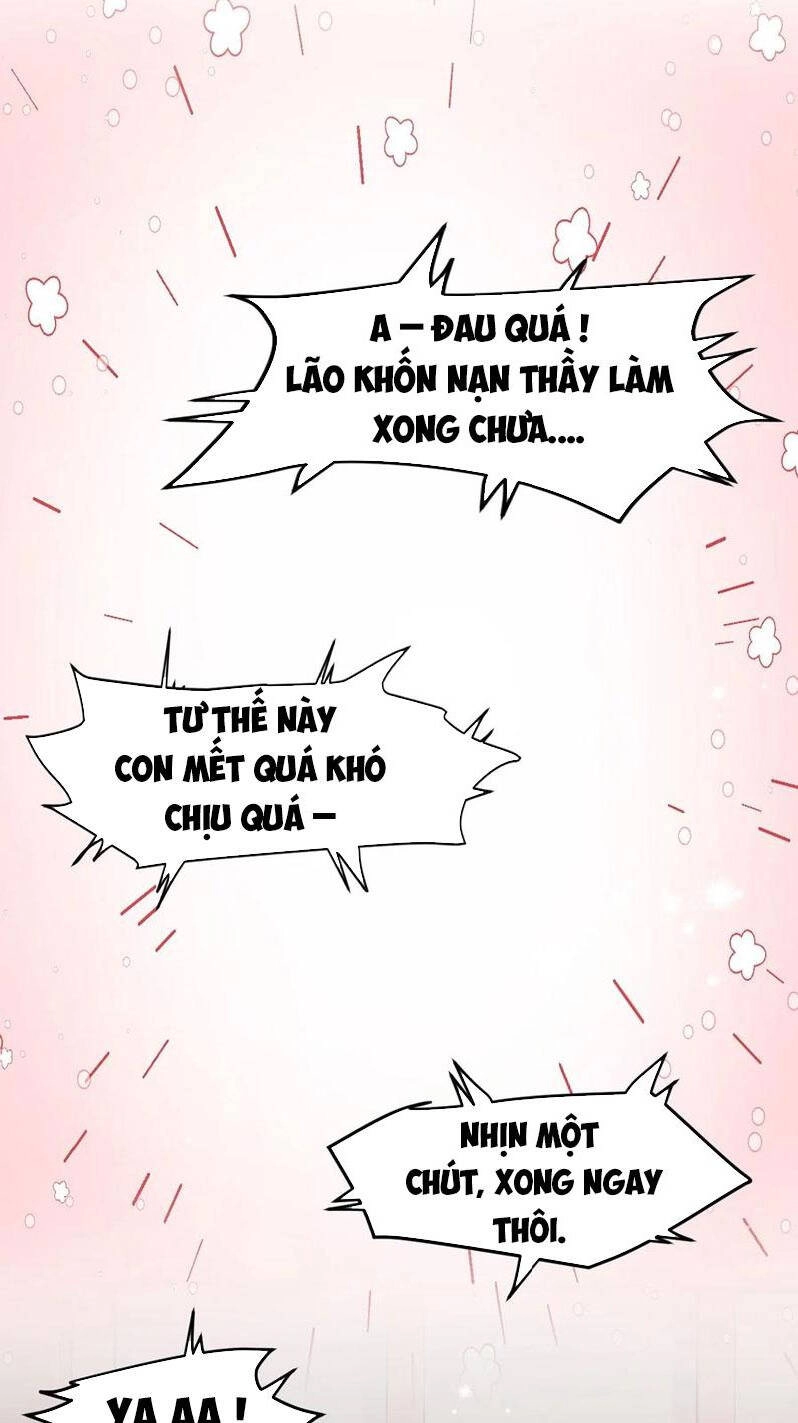 Tu Luyện Thành Tiên Ta Chỉ Muốn Nuôi Nữ Đồ Đệ Chapter 104 - 33