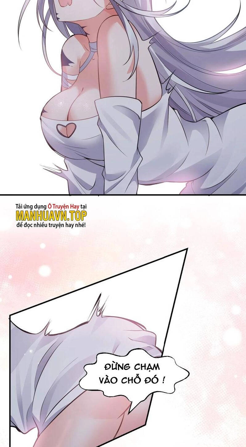 Tu Luyện Thành Tiên Ta Chỉ Muốn Nuôi Nữ Đồ Đệ Chapter 104 - 36