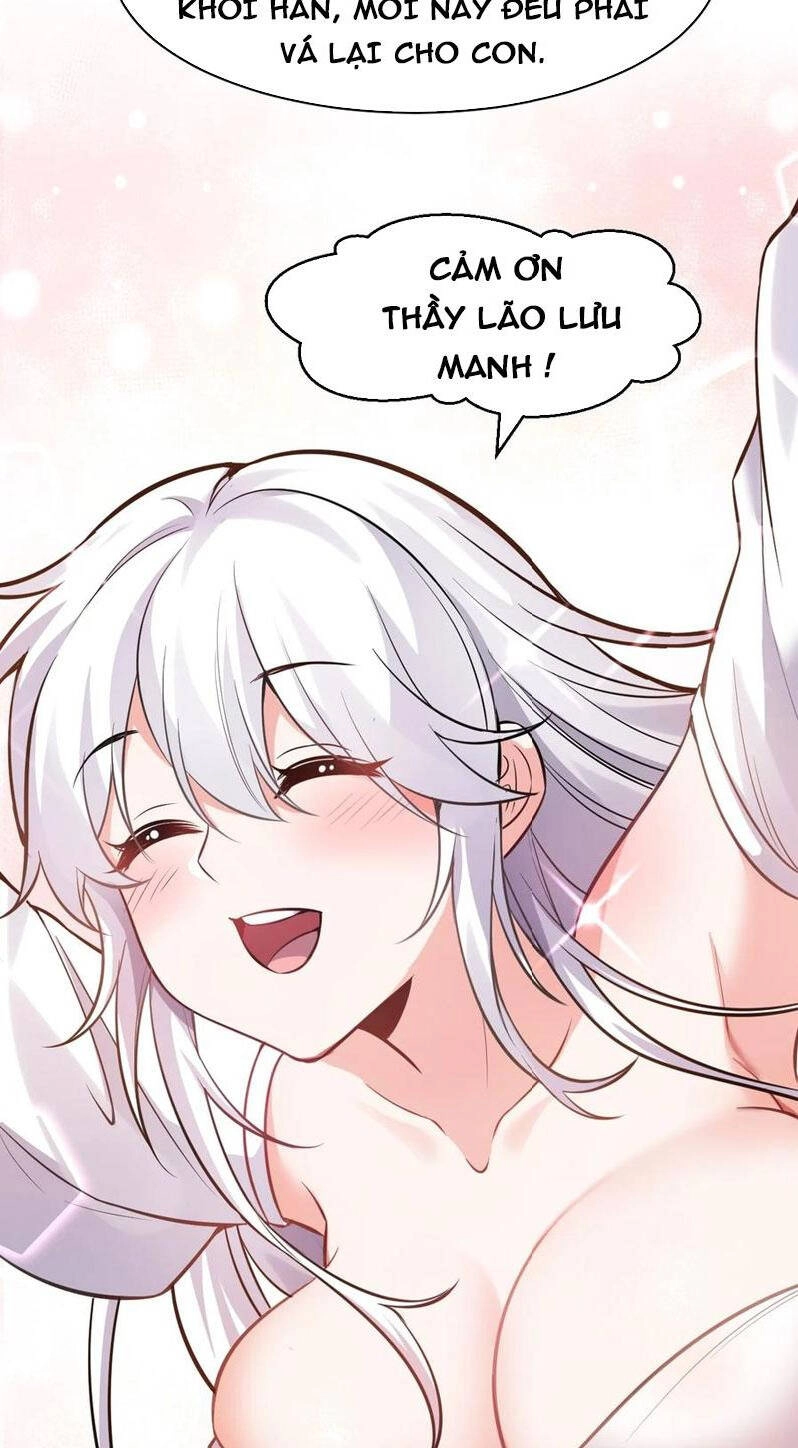 Tu Luyện Thành Tiên Ta Chỉ Muốn Nuôi Nữ Đồ Đệ Chapter 104 - 41