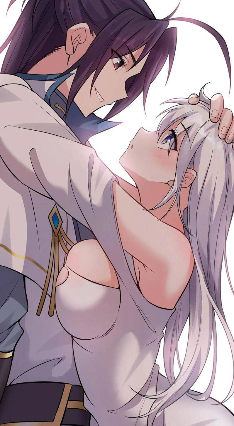 Tu Luyện Thành Tiên Ta Chỉ Muốn Nuôi Nữ Đồ Đệ Chapter 104 - 43