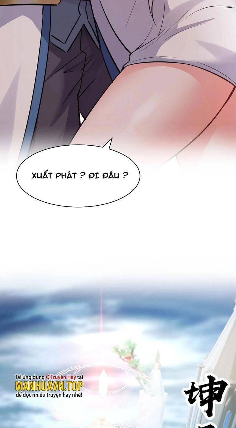 Tu Luyện Thành Tiên Ta Chỉ Muốn Nuôi Nữ Đồ Đệ Chapter 104 - 44