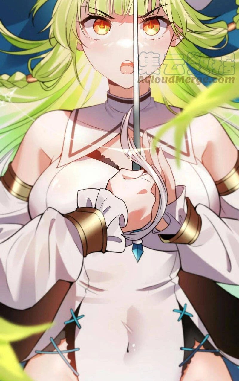 Tu Luyện Thành Tiên Ta Chỉ Muốn Nuôi Nữ Đồ Đệ Chapter 106 - 4