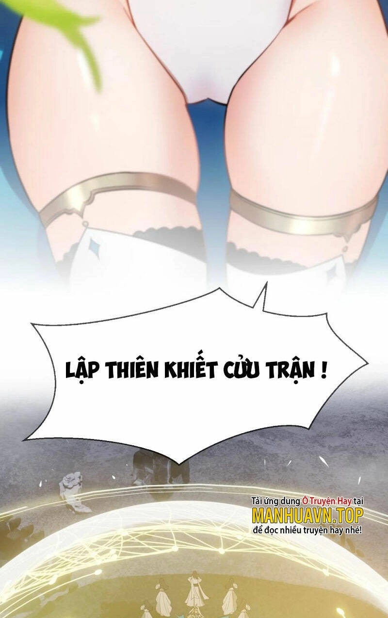 Tu Luyện Thành Tiên Ta Chỉ Muốn Nuôi Nữ Đồ Đệ Chapter 106 - 5