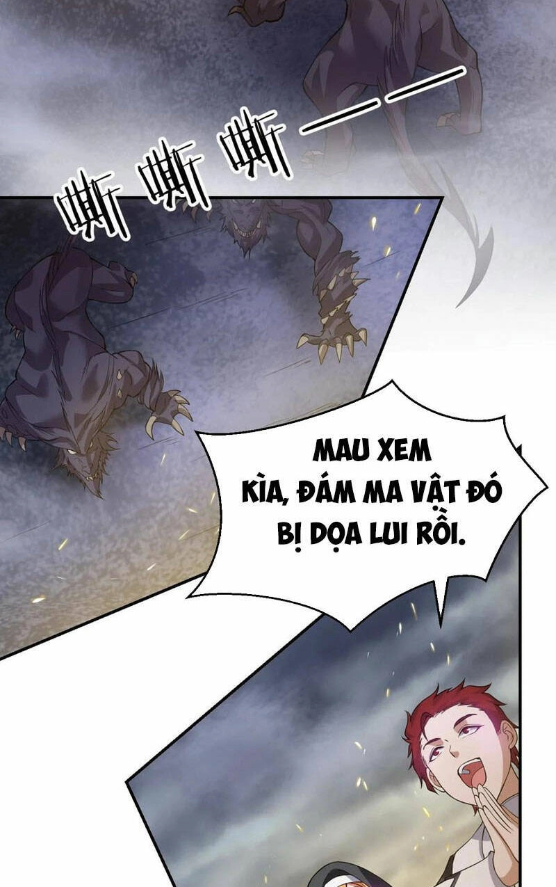 Tu Luyện Thành Tiên Ta Chỉ Muốn Nuôi Nữ Đồ Đệ Chapter 106 - 7