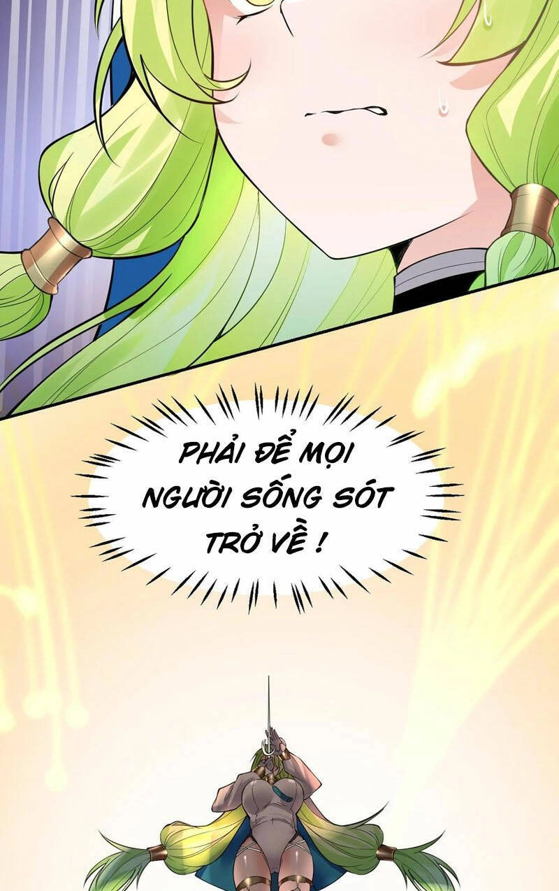 Tu Luyện Thành Tiên Ta Chỉ Muốn Nuôi Nữ Đồ Đệ Chapter 106 - 9