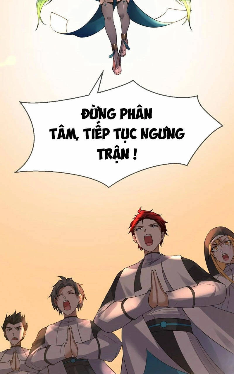 Tu Luyện Thành Tiên Ta Chỉ Muốn Nuôi Nữ Đồ Đệ Chapter 106 - 10