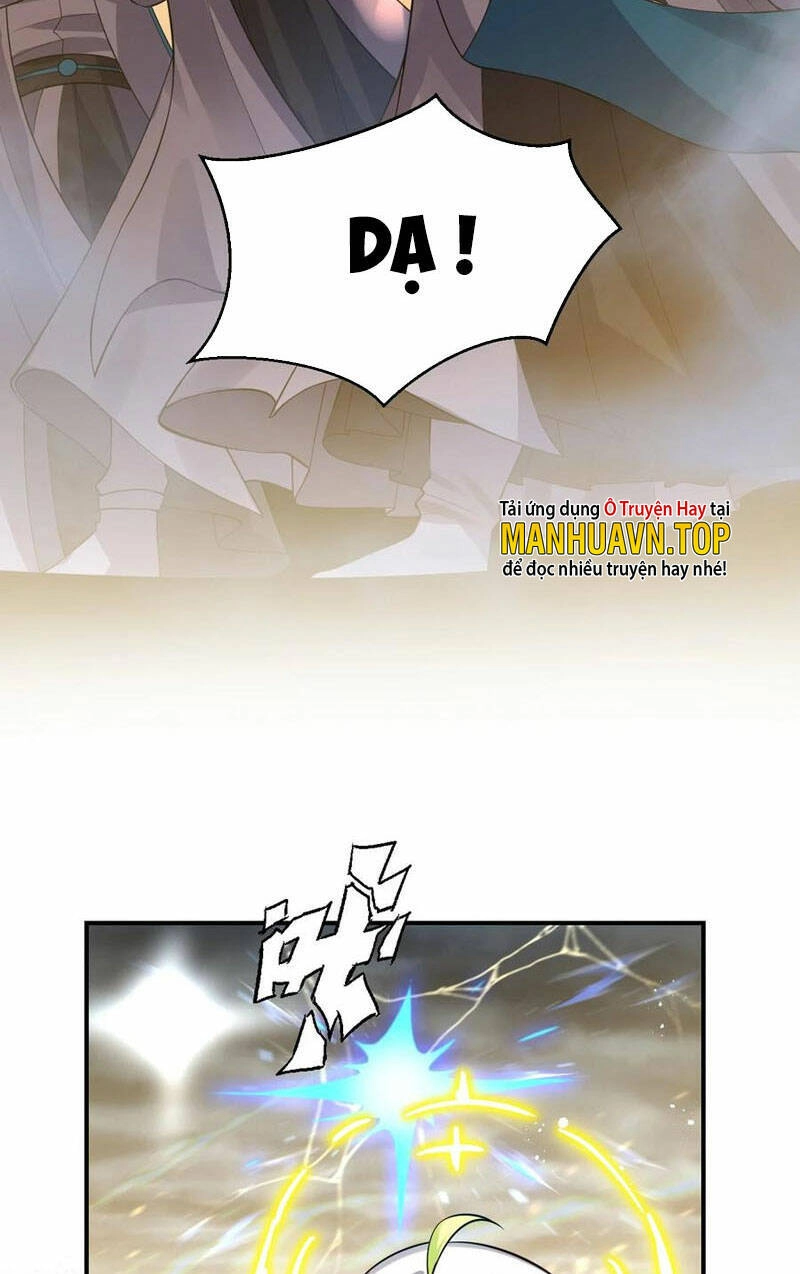 Tu Luyện Thành Tiên Ta Chỉ Muốn Nuôi Nữ Đồ Đệ Chapter 106 - 11