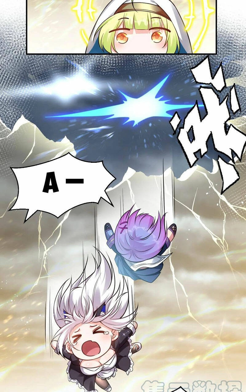 Tu Luyện Thành Tiên Ta Chỉ Muốn Nuôi Nữ Đồ Đệ Chapter 106 - 12