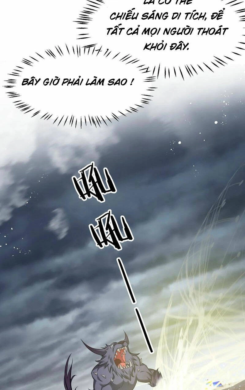 Tu Luyện Thành Tiên Ta Chỉ Muốn Nuôi Nữ Đồ Đệ Chapter 106 - 15