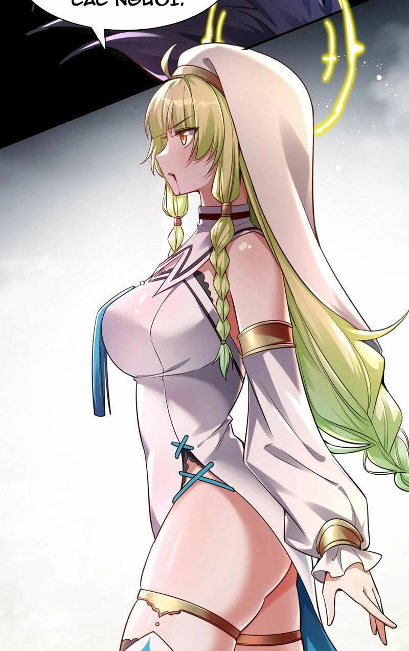 Tu Luyện Thành Tiên Ta Chỉ Muốn Nuôi Nữ Đồ Đệ Chapter 106 - 19