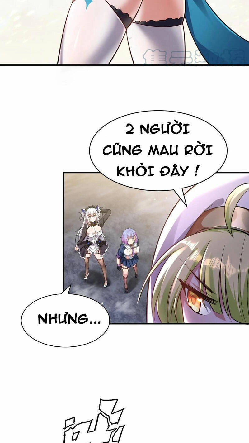 Tu Luyện Thành Tiên Ta Chỉ Muốn Nuôi Nữ Đồ Đệ Chapter 106 - 20