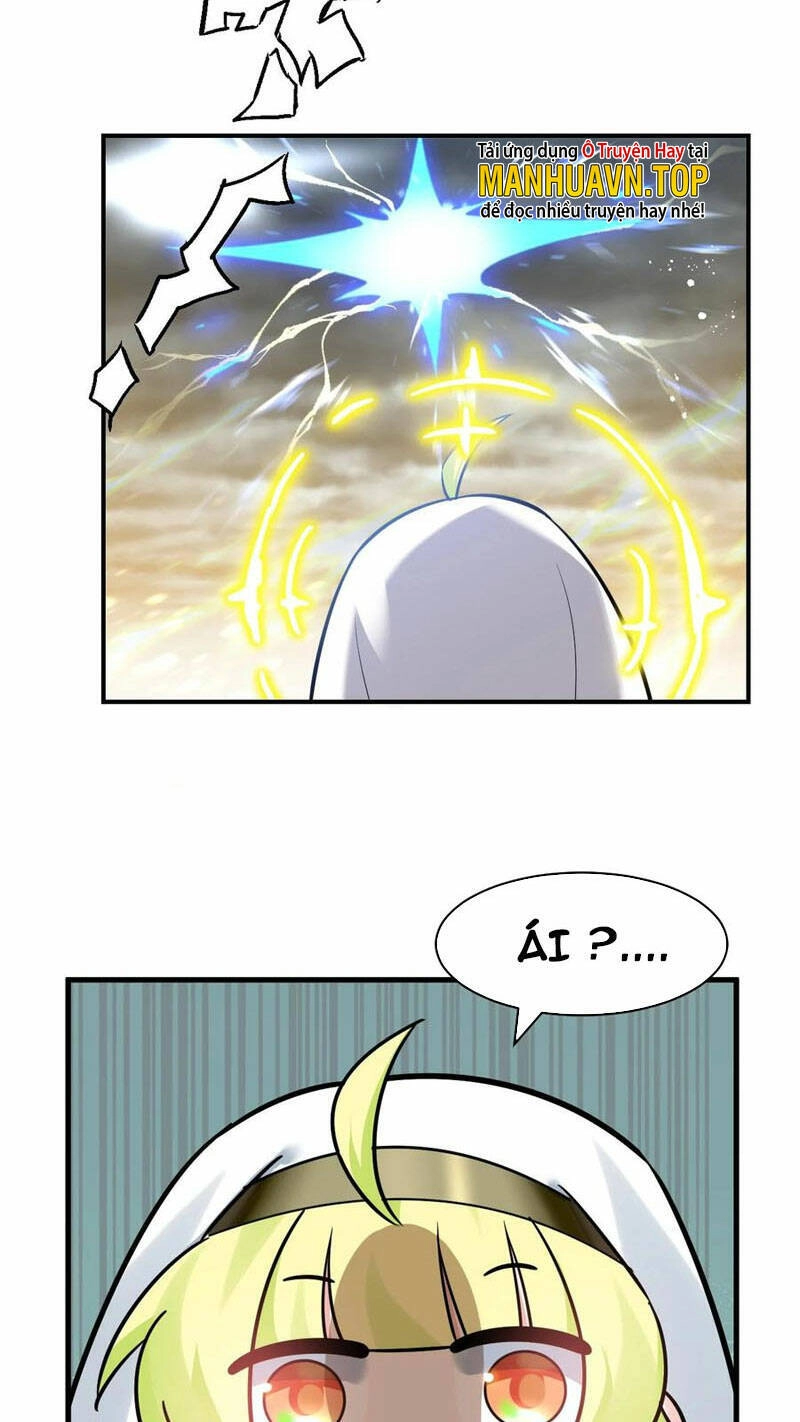 Tu Luyện Thành Tiên Ta Chỉ Muốn Nuôi Nữ Đồ Đệ Chapter 106 - 21