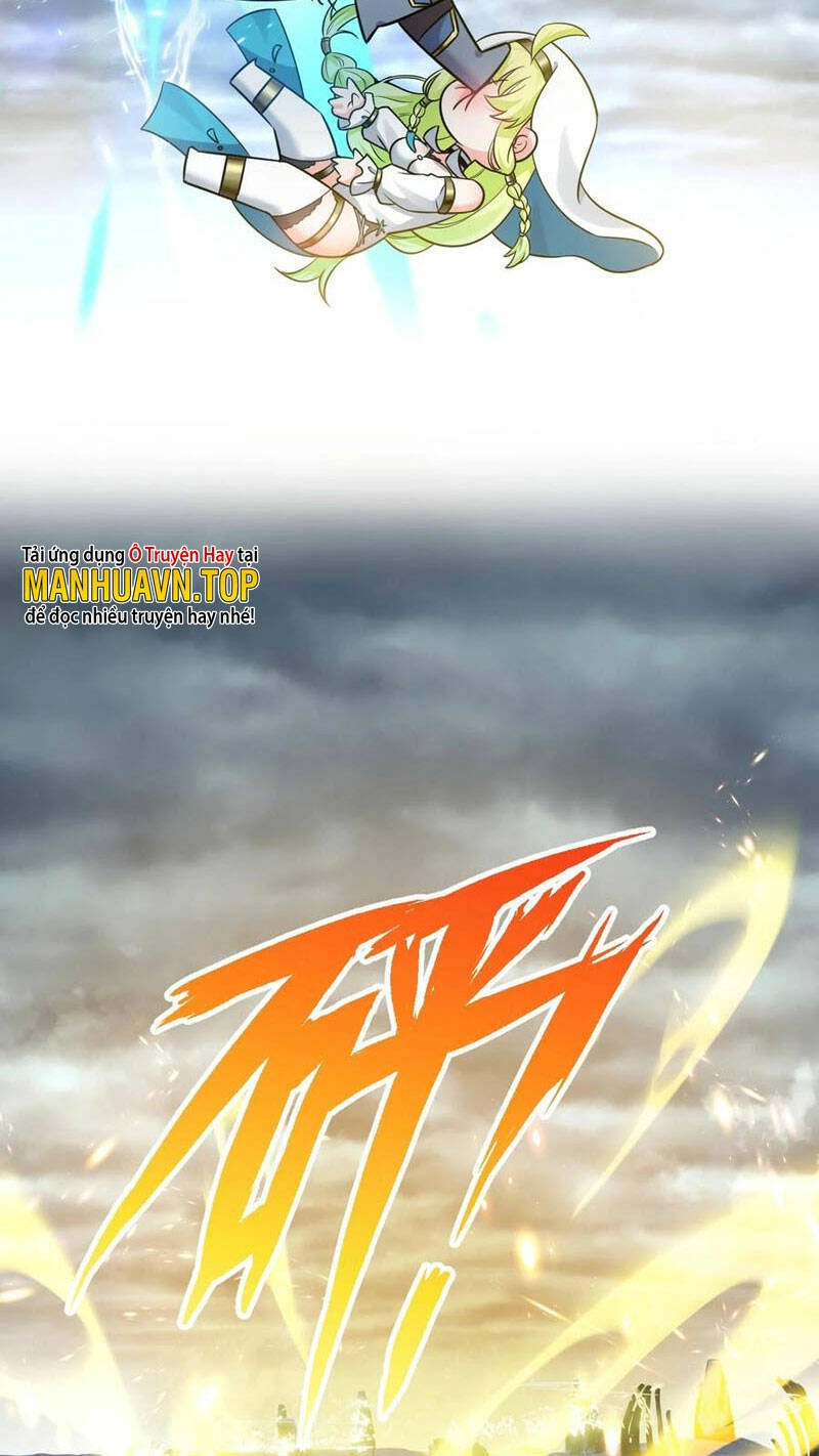 Tu Luyện Thành Tiên Ta Chỉ Muốn Nuôi Nữ Đồ Đệ Chapter 106 - 23