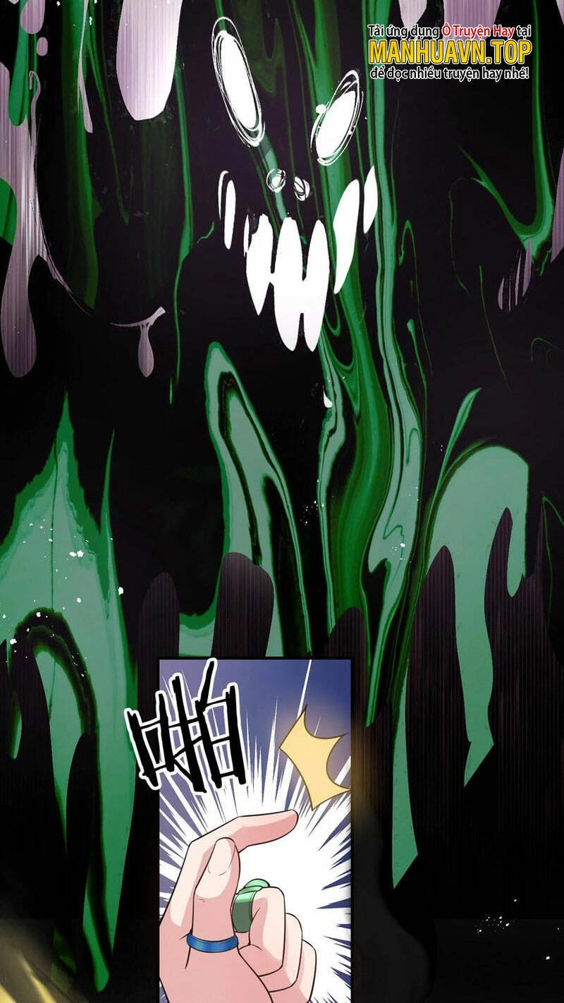 Tu Luyện Thành Tiên Ta Chỉ Muốn Nuôi Nữ Đồ Đệ Chapter 106 - 32