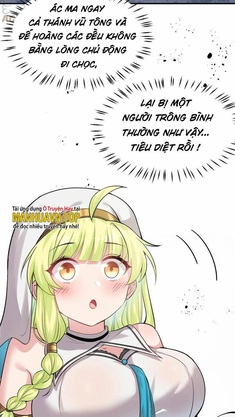 Tu Luyện Thành Tiên Ta Chỉ Muốn Nuôi Nữ Đồ Đệ Chapter 106 - 34