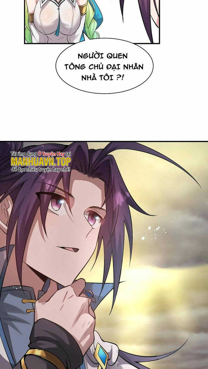 Tu Luyện Thành Tiên Ta Chỉ Muốn Nuôi Nữ Đồ Đệ Chapter 106 - 37