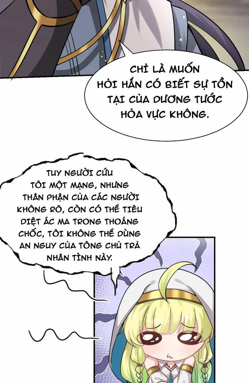 Tu Luyện Thành Tiên Ta Chỉ Muốn Nuôi Nữ Đồ Đệ Chapter 106 - 38