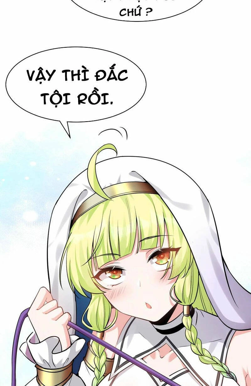 Tu Luyện Thành Tiên Ta Chỉ Muốn Nuôi Nữ Đồ Đệ Chapter 106 - 40