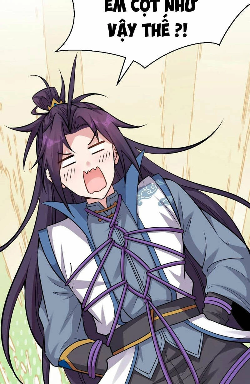 Tu Luyện Thành Tiên Ta Chỉ Muốn Nuôi Nữ Đồ Đệ Chapter 106 - 43