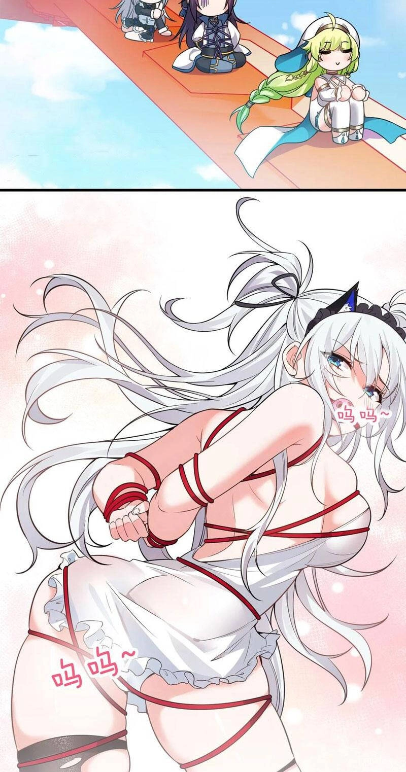 Tu Luyện Thành Tiên Ta Chỉ Muốn Nuôi Nữ Đồ Đệ Chapter 107 - 2