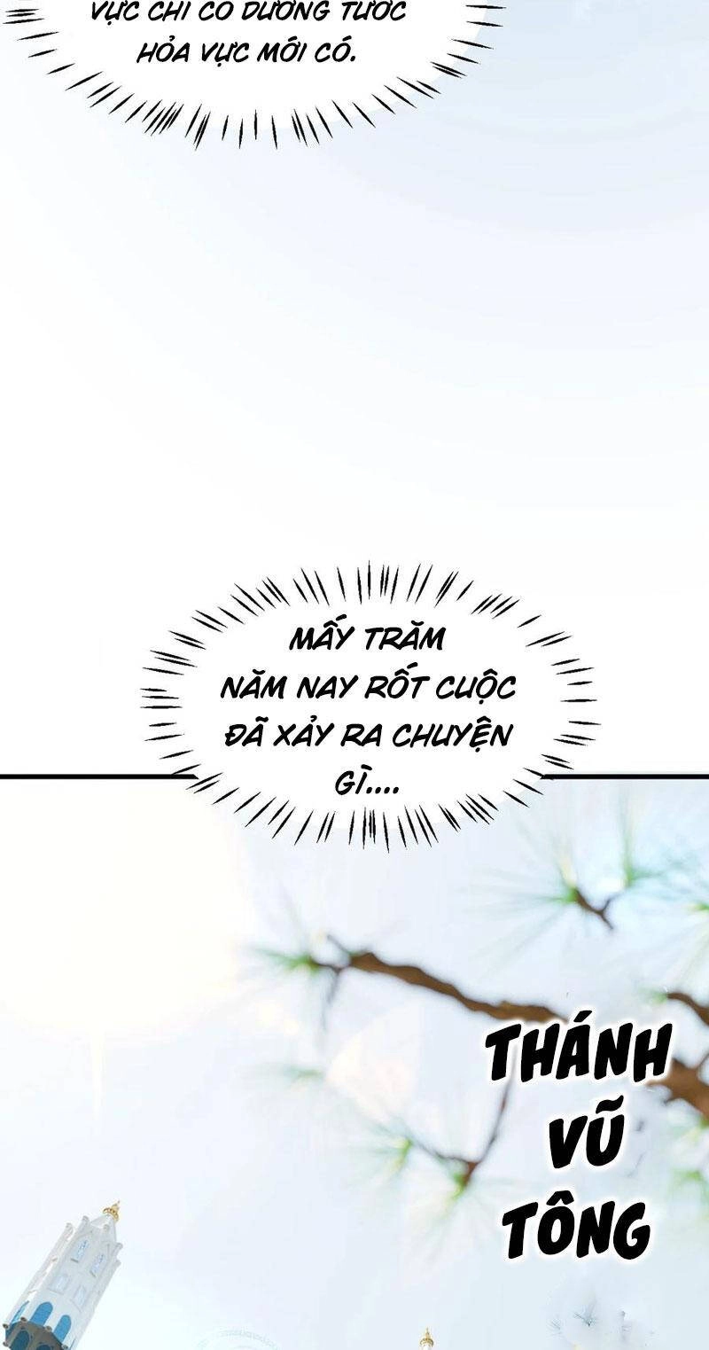 Tu Luyện Thành Tiên Ta Chỉ Muốn Nuôi Nữ Đồ Đệ Chapter 107 - 5